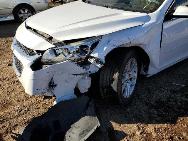 1G11C5SL9EF167552 - 2014 CHEVROLET MALIBU 1LT 白色 照片 9