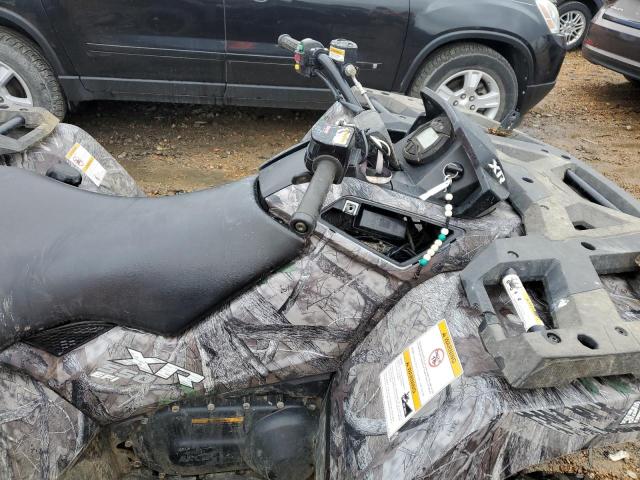 4UF15ATV4FT209194 - 2015 ARTC XR 550 XT Зеленый фото 5