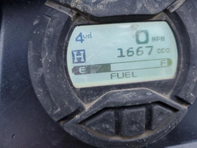 4UF15ATV4FT209194 - 2015 ARTC XR 550 XT Зеленый фото 8