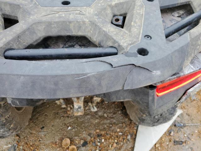 4UF15ATV4FT209194 - 2015 ARTC XR 550 XT Зеленый фото 9