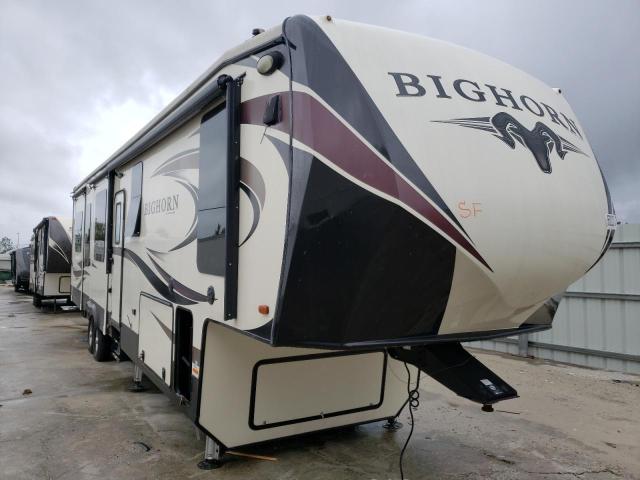 5SFBG4320JE381732 - 2018 BGHN TRAILER BEIGE photo 1