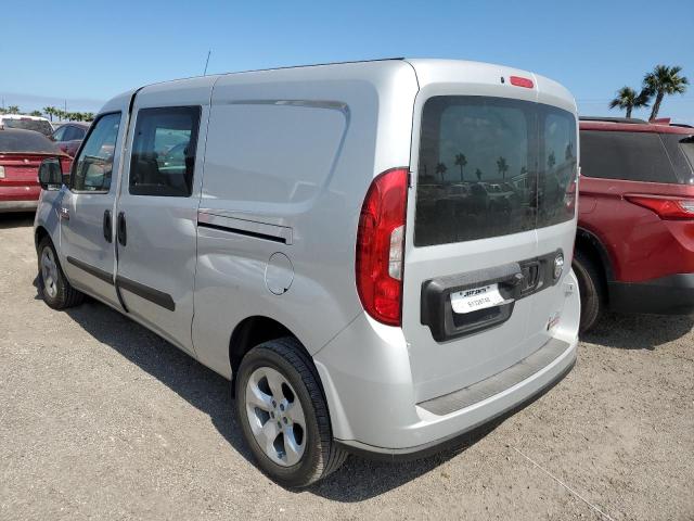 ZFBHRFAB2N6W63850 - 2022 RAM PROMASTER SILVER photo 3