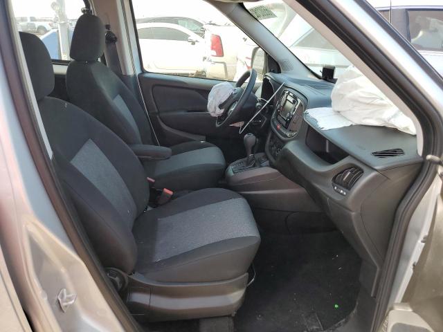 ZFBHRFAB2N6W63850 - 2022 RAM PROMASTER SILVER photo 5