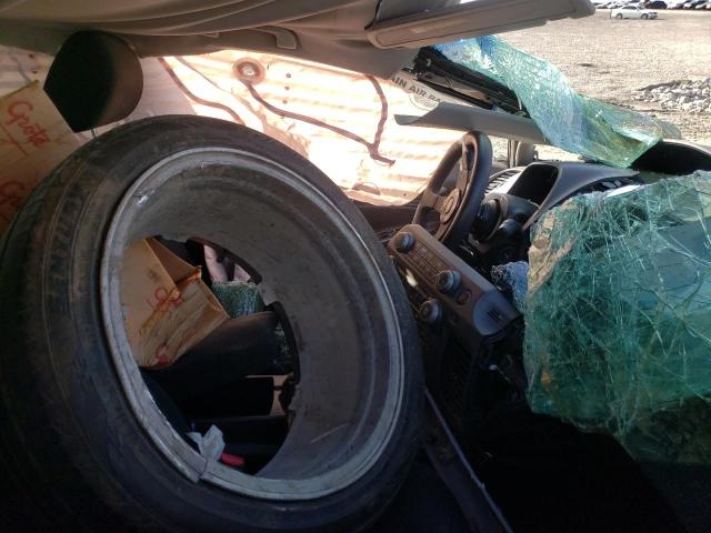 19XFA1F6XAE041723 - 2010 HONDA CIVIC LX-S أسود صورة 5