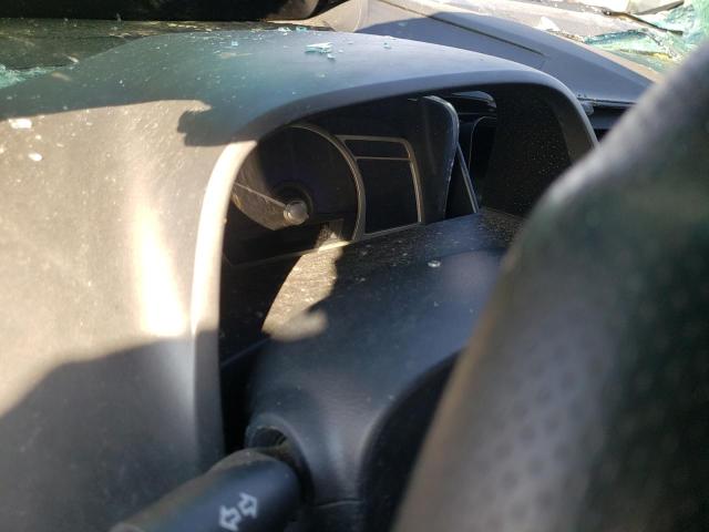 19XFA1F6XAE041723 - 2010 HONDA CIVIC LX-S أسود صورة 8