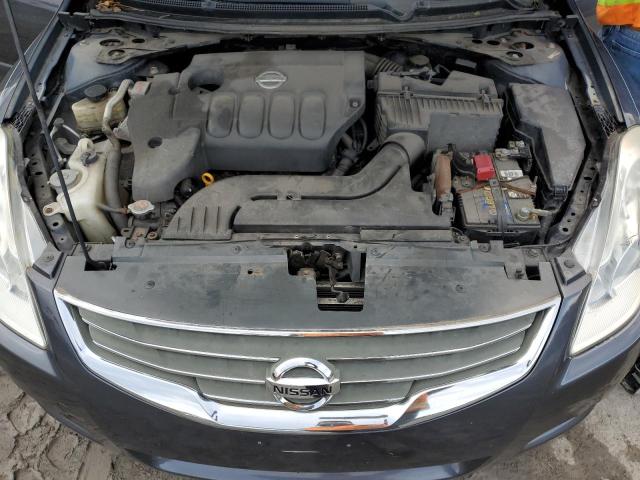 1N4AL2AP5AN403159 - 2010 NISSAN ALTIMA BAS GRAY photo 7