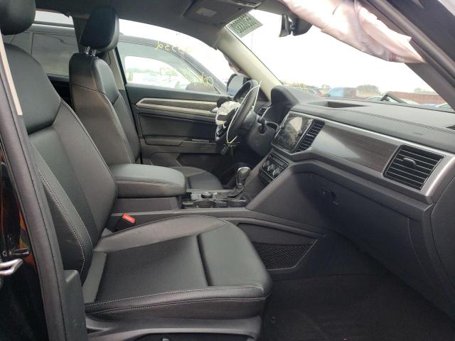 1V2MR2CA3KC514108 - 2019 VOLKSWAGEN ATLAS SEL Qara foto 5