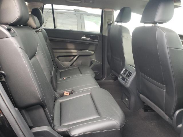 1V2MR2CA3KC514108 - 2019 VOLKSWAGEN ATLAS SEL Qara foto 6