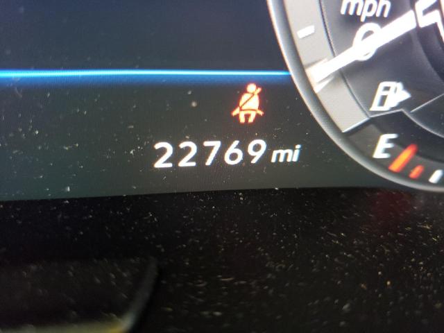 1V2MR2CA3KC514108 - 2019 VOLKSWAGEN ATLAS SEL Qara foto 8