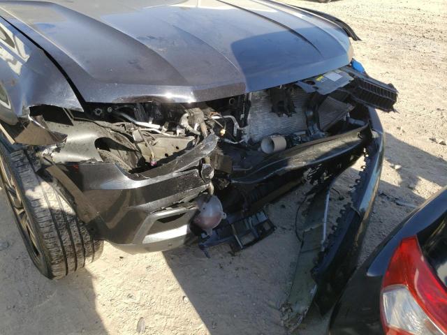 1V2MR2CA3KC514108 - 2019 VOLKSWAGEN ATLAS SEL Qara foto 9