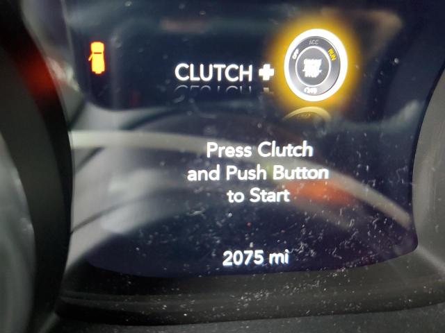 1C4HJXEG1KW612061 - 2019 JEEP WRANGLER UNLIMITED SAHARA  ფოტო 8