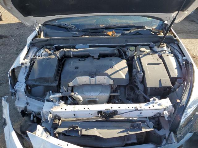 1G11F5SLXFF311571 - 2015 CHEVROLET MALIBU LTZ თეთრი ფოტო 7