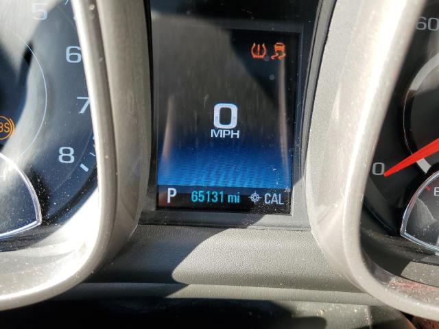 1G11F5SLXFF311571 - 2015 CHEVROLET MALIBU LTZ თეთრი ფოტო 8