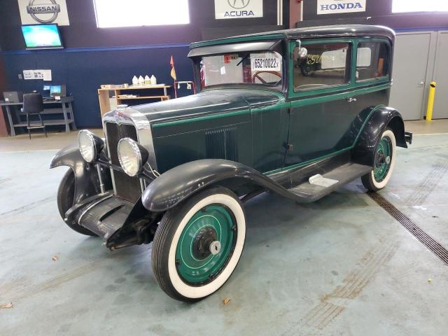 12AG62045 - 1929 CHEVROLET OTHER GREEN photo 2