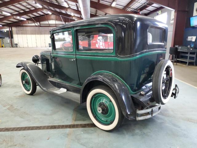 12AG62045 - 1929 CHEVROLET OTHER GREEN photo 3