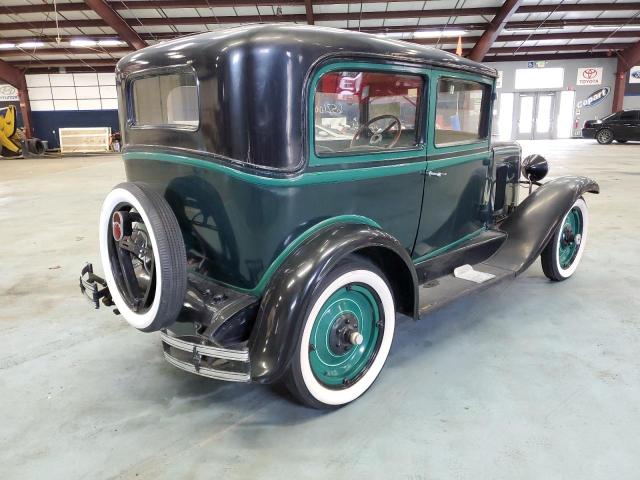 12AG62045 - 1929 CHEVROLET OTHER GREEN photo 4