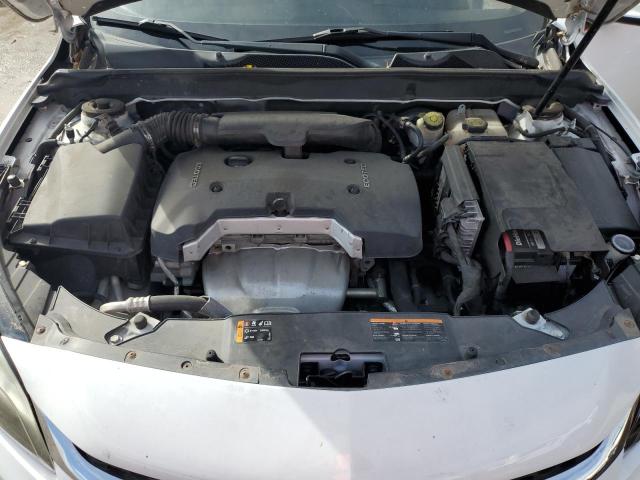 1G11C5SA7GF149391 - 2016 CHEVROLET MALIBU LIM 白色 照片 7