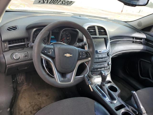 1G11C5SA7GF149391 - 2016 CHEVROLET MALIBU LIM 白色 照片 9