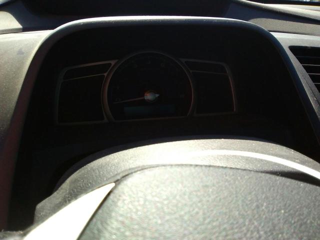 2HGFA1F63AH514870 - 2010 HONDA CIVIC LX-S فحمي صورة 8