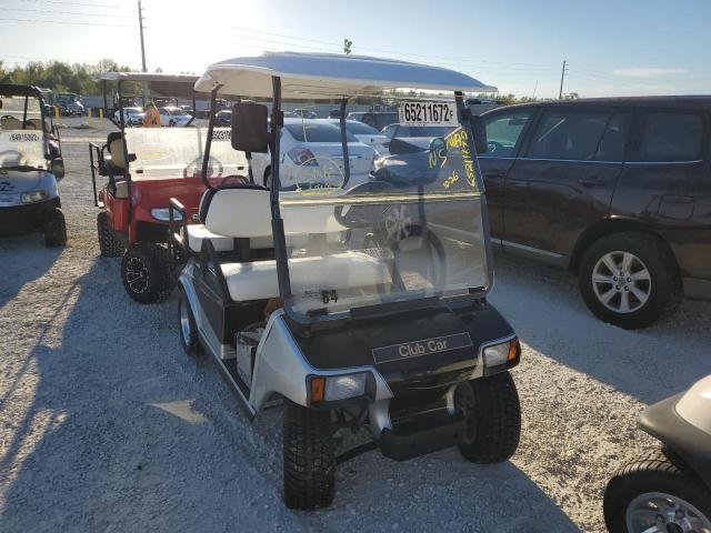 GEVD13971948 - 2007 CLUB CLUB CAR TWO TONE photo 1