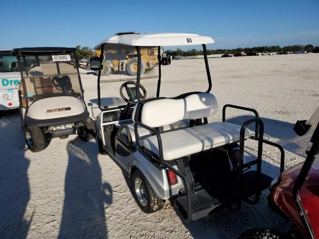 GEVD13971948 - 2007 CLUB CLUB CAR TWO TONE photo 3