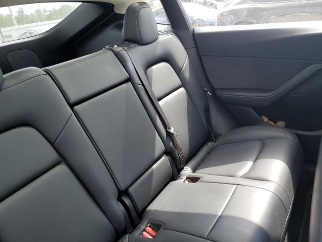 5YJYGDEF8MF269308 - 2021 TESLA MODEL Y أبيض صورة 6