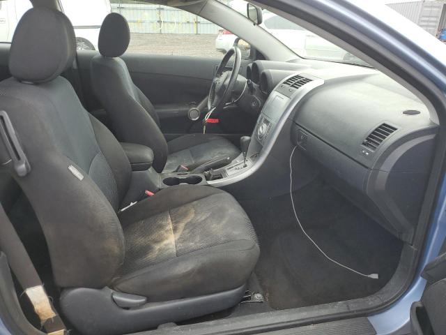 JTKDE167590295180 - 2009 TOYOTA SCION TC 蓝色 照片 5
