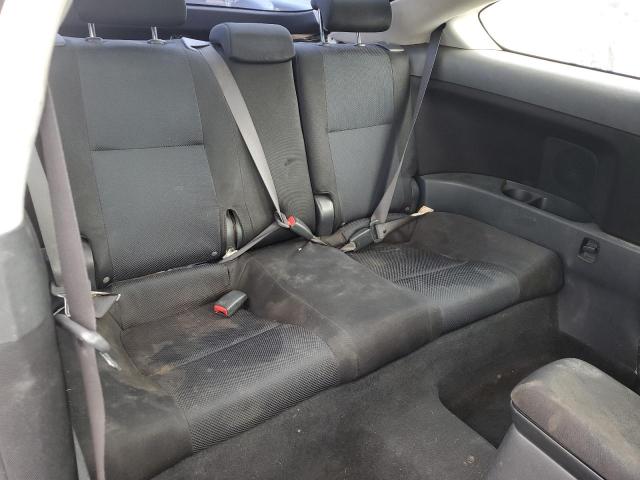 JTKDE167590295180 - 2009 TOYOTA SCION TC 蓝色 照片 6