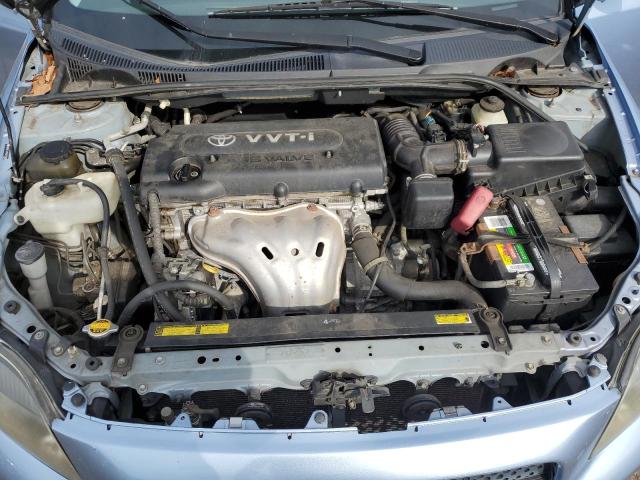 JTKDE167590295180 - 2009 TOYOTA SCION TC 蓝色 照片 7
