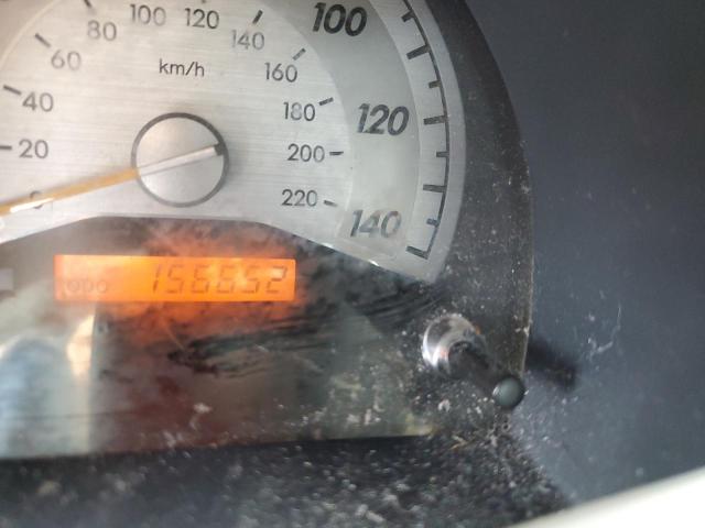 JTKDE167590295180 - 2009 TOYOTA SCION TC 蓝色 照片 8