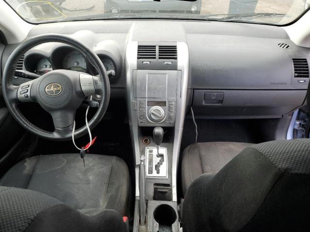 JTKDE167590295180 - 2009 TOYOTA SCION TC 蓝色 照片 9