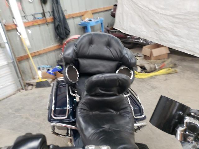 1HD1FCW101Y621812 - 2001 HARLEY-DAVIDSON FLHTCUI 绿色 照片 6