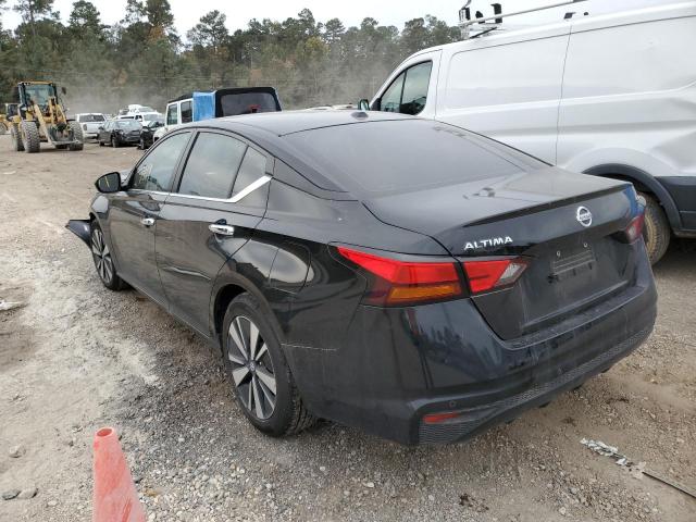 1N4BL4DVXNN367243 - 2022 NISSAN ALTIMA SV BLACK photo 3