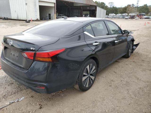 1N4BL4DVXNN367243 - 2022 NISSAN ALTIMA SV BLACK photo 4