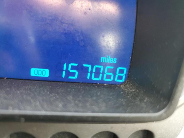 1G1JA6SH9E4205719 - 2014 CHEVROLET SONIC LS WHITE photo 8