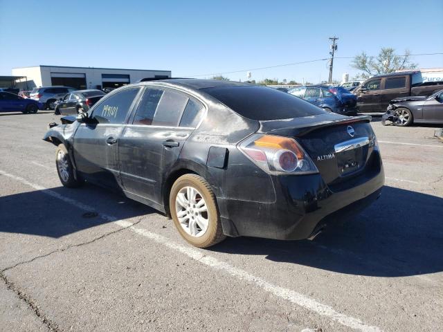 1N4AL2AP5AN562893 - 2010 NISSAN ALTIMA BAS BLACK photo 3