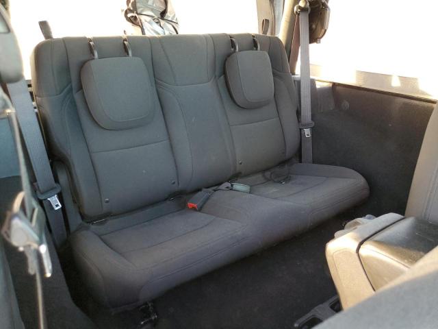 1C4GJXAG0JW193877 - 2018 JEEP WRANGLER S BLACK photo 6