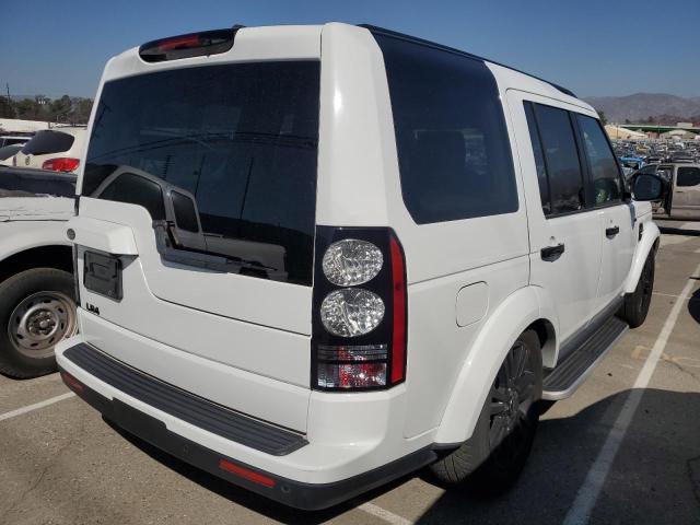 SALAK2V60EA719122 - 2014 LAND ROVER LR4 HSE LU WHITE photo 4