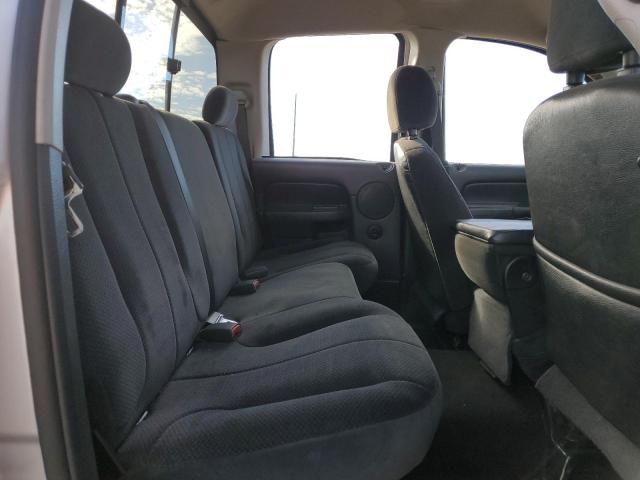 1D7HA18N35J637526 - 2005 DODGE RAM Gümüş foto 6