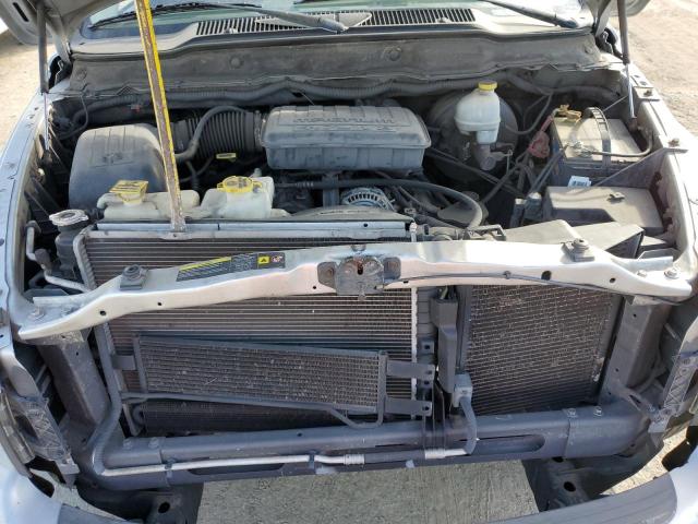 1D7HA18N35J637526 - 2005 DODGE RAM Gümüş foto 7