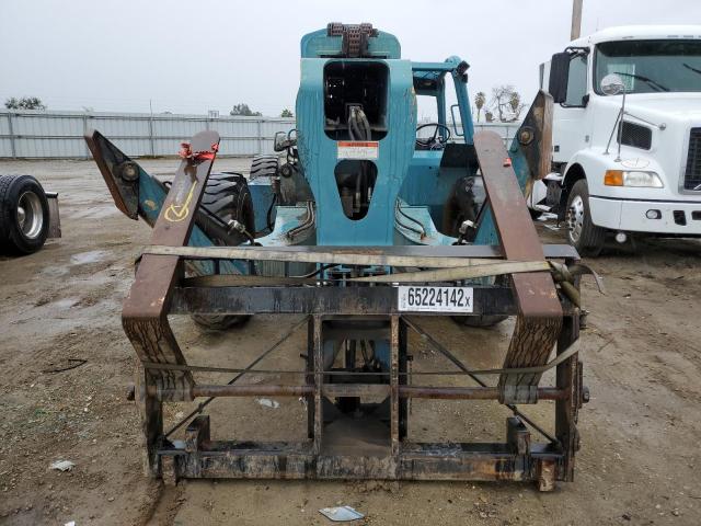 0160001260 - 2003 GRAD FORKLIFT BLUE photo 9