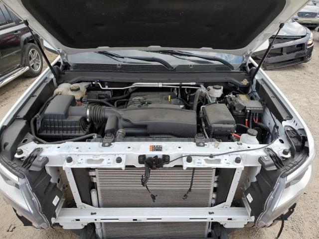 1GCHSCEA4M1283471 - 2021 CHEVROLET COLORADO L WHITE photo 7