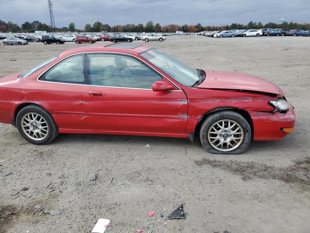 19UYA2259XL005907 - 1999 ACURA 3.0CL RED photo 9