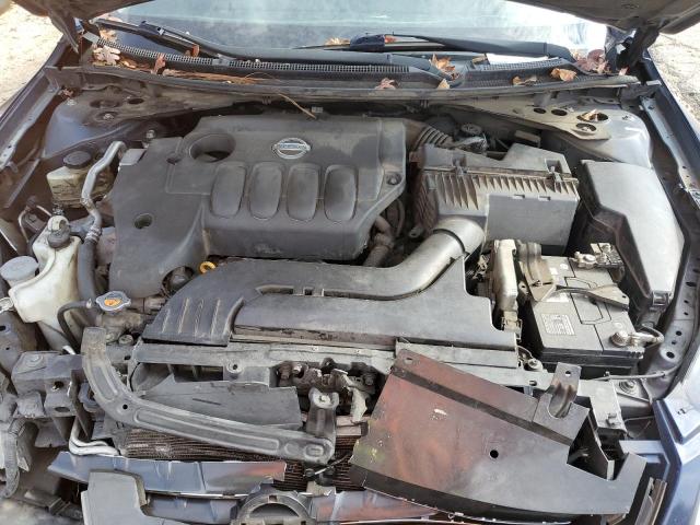 1N4AL2AP7AN535727 - 2010 NISSAN ALTIMA BAS BLUE photo 7