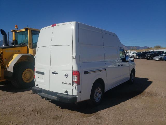 1N6AF0LY4JN813511 - 2018 NISSAN NV 2500 S WHITE photo 4