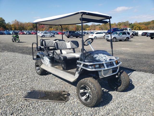 undefined - 2010 OTHR GOLF CART TWO TONE photo 1