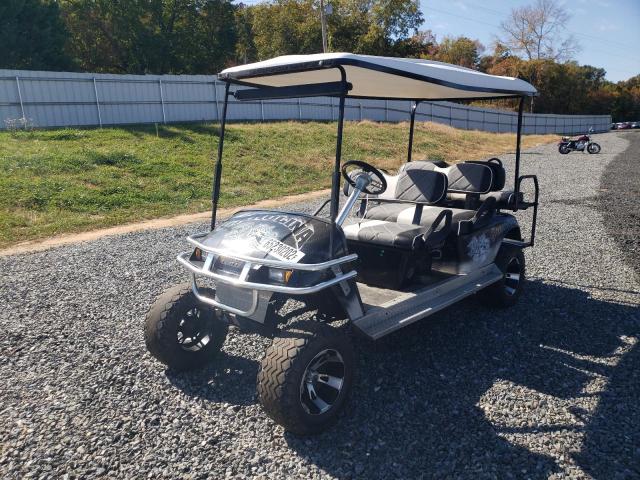 undefined - 2010 OTHR GOLF CART TWO TONE photo 2