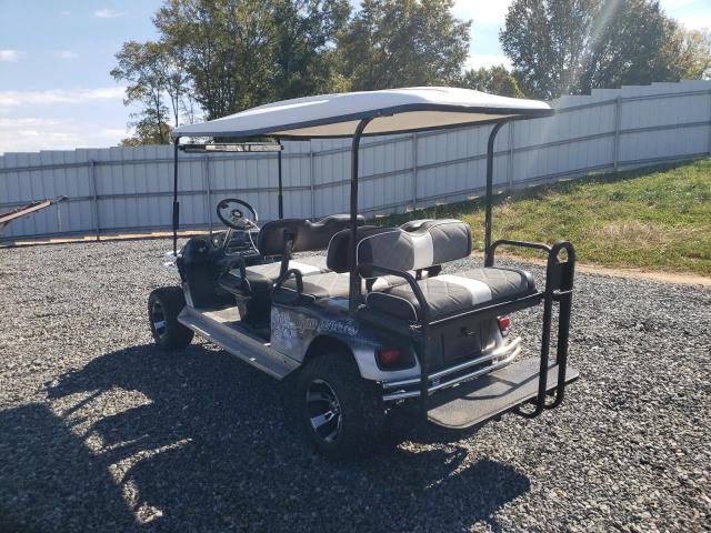 undefined - 2010 OTHR GOLF CART TWO TONE photo 3