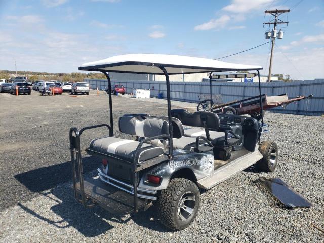 undefined - 2010 OTHR GOLF CART TWO TONE photo 4