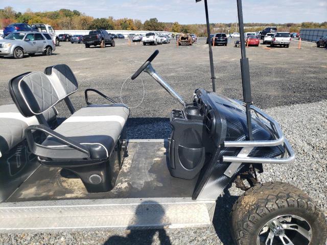 undefined - 2010 OTHR GOLF CART TWO TONE photo 5